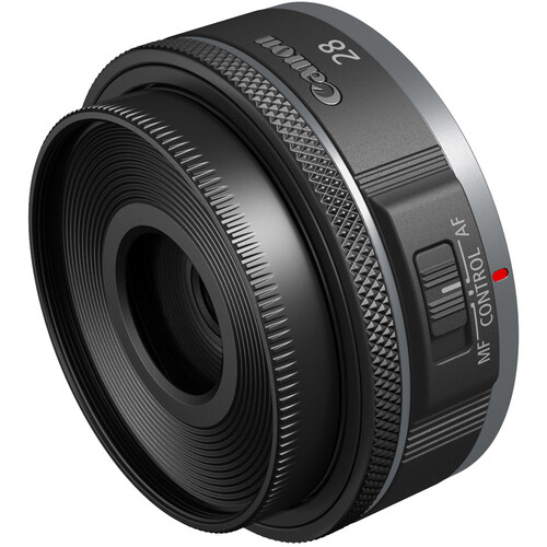 Canon RF 28mm f/2.8 STM - 4